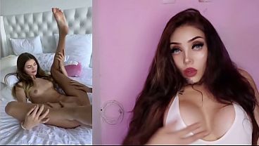 Nonton Modelo Influencer Cogiendo A Escondidas Con El Amante thumbnail