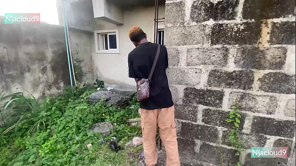 Nonton The Moment I Capture My Colleagues Having Sex Behind The Office Building thumbnail