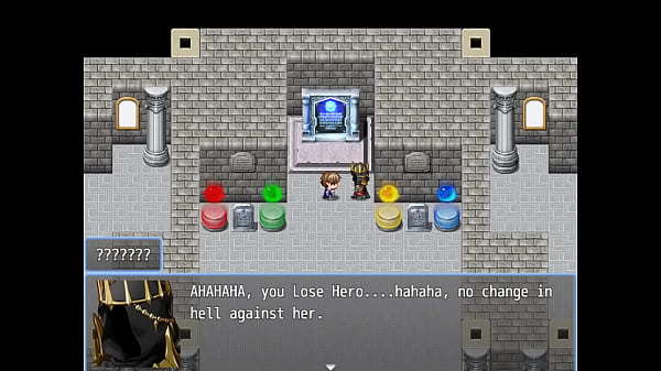 18_H RPG Games The_Last Goddess Demo 3 END