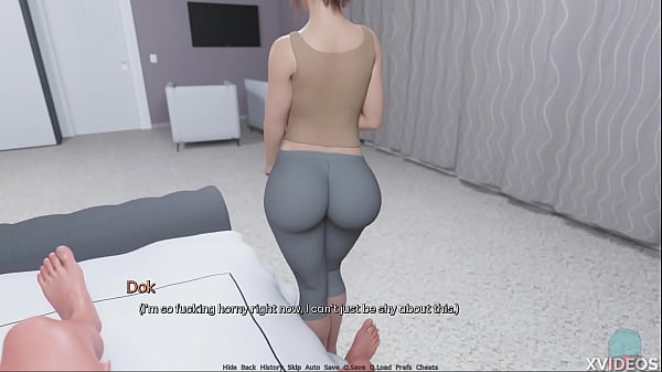 Play MP4 - A massage just how I like it &bull; HEART PROBLEMS &num;76