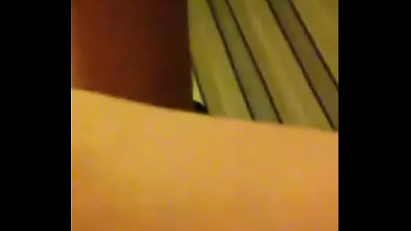 Tiny teen plays with herself 