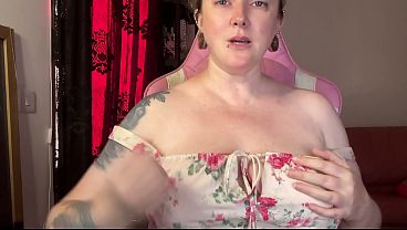 Teasing JOI &ndash_ Good Boys Stroke For Me