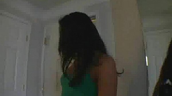 Adriana Deville gets mouth and cunt stretched 