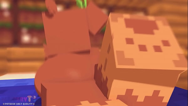 Minecraft PMV - Big Booty 