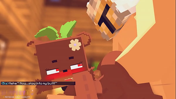 Minecraft Pmv - Big Booty thumbnail