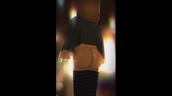 Nonton Minecraft Pmv - Big Booty thumbnail