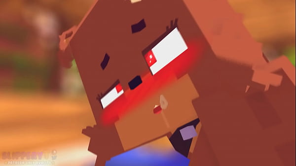 SlipperyT PMV - Big Booty