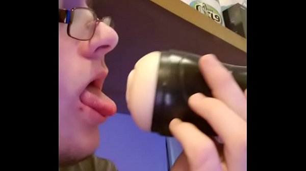 Dildo_and Pocket Pussymasturbation session