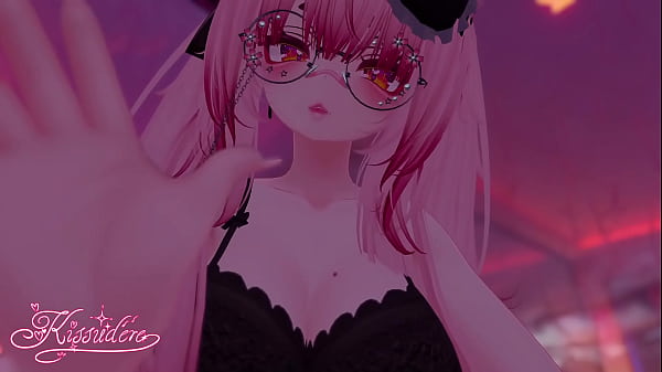 You Just Got Home, Let Me Pamper You ~ (Love &bull; Purring &bull; Ear Cleaning &bull; Kisses &bull; GFE) 【3DIO ASMR】 