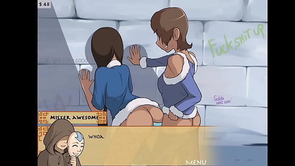 Nonton Lesbian Encounter Fet Avatar Porn thumbnail