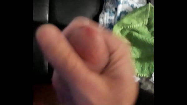 Afternoon_jerk off session