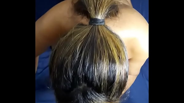 Play MP4 - Pagando boquete e dando o c&uacute; em &lpar;POV&rpar;