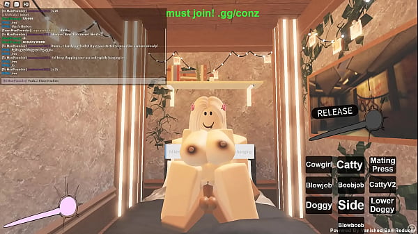 65 | Roblox Porn