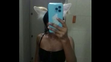 Browngummyfox