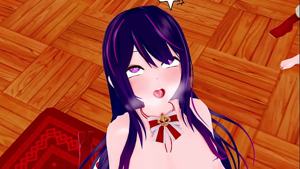 Oshi no ko hoshino ai hoshino ruby arima kana memcho