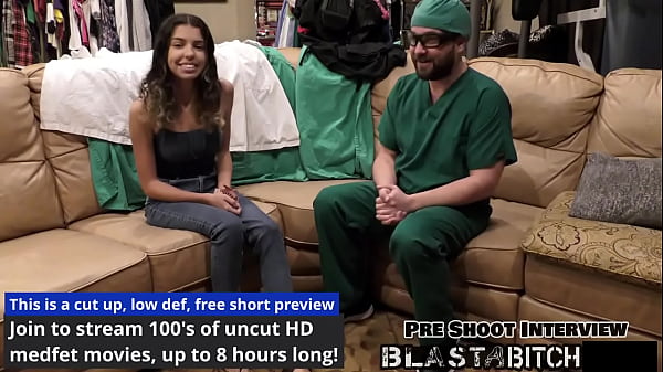 Aria nicole gets blasted with a jizzcasso