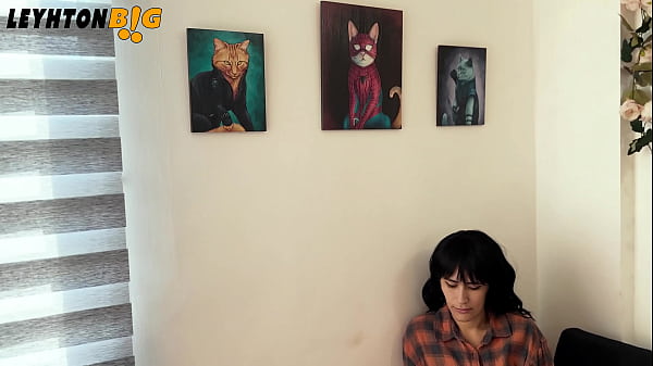 Nonton Voy A Terapia Con Mi Psicologa Jade Mercury Y Me Receta Follarla thumbnail