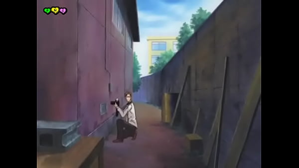 Discipline - The Hentai Academy 2 