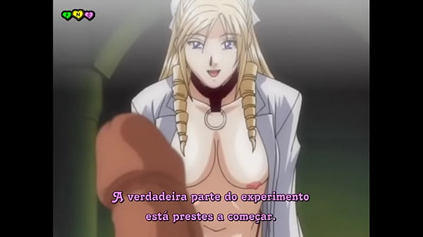 Nonton Discipline - The Hentai Academy 2 thumbnail