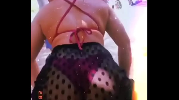 Gostosa do Instagram