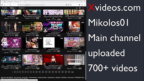 Nonton Hot Moves (free Game Itchio) Adult, Anime, Erotic, No Ai, Nsfw, Pixel Art, Short thumbnail