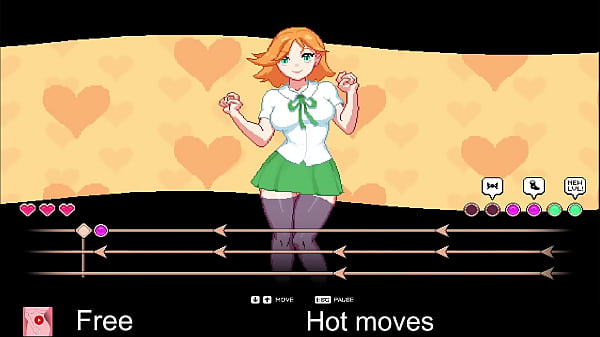 Hot moves free game itchio adult anime erotic no ai nsfw pixel art short 