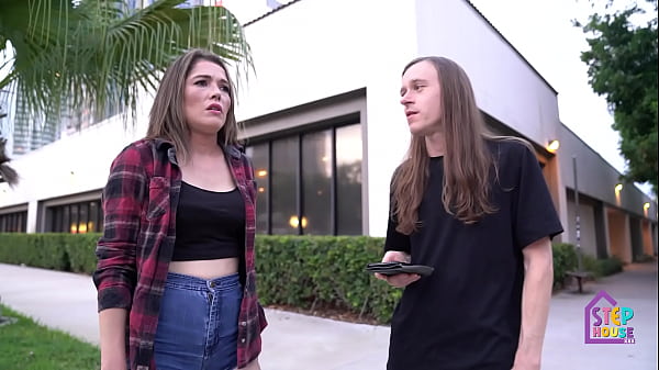 Urban Escapades: Step Mom And Stepson's Journey thumbnail