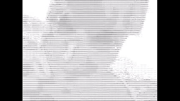 Ascii porn 