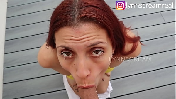 Horny Latina Wife Fucked at_the Pool on_the Hotel Rooftop - LynnScream