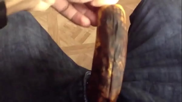 Tutorial de como sacarse el platano xdxdxdxdxddddddd