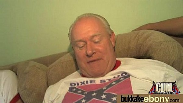 Amazing ir group sex action with stunning ebony 