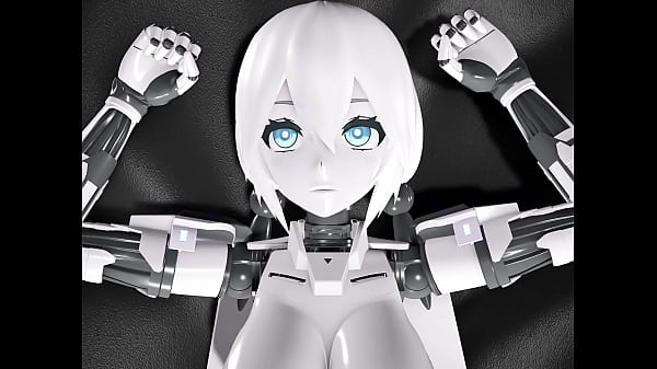 義務的にゆさぶられるメカラトニカ 