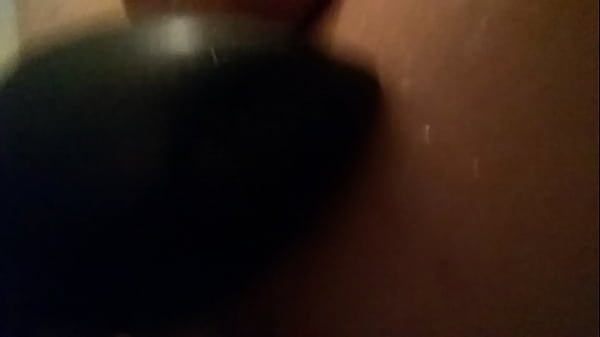 Play MP4 - Took out the huge plug&period; Destroying my asshole&period;