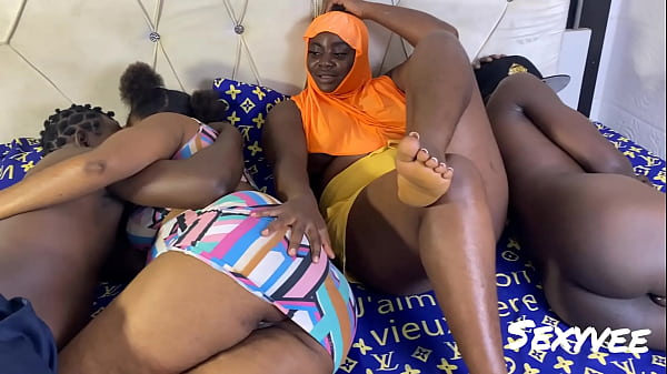 Try Not To Cum thumbnail