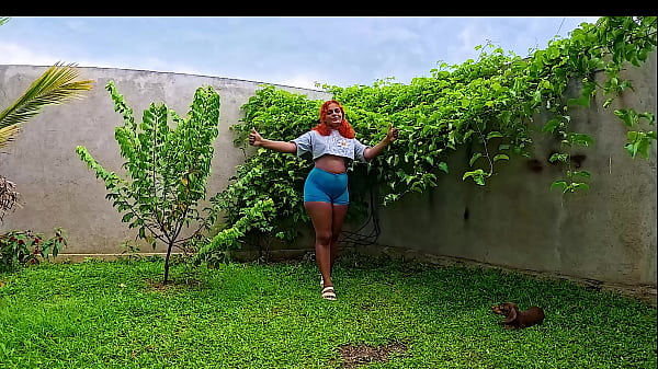 Nonton Tight Short And Crop Top Try On Haul Nilmini Sheron Nilmini Official thumbnail