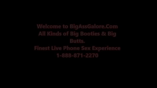 Nonton Whooty Amazin Butt thumbnail