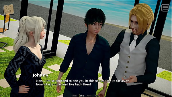 My Bully Is_My Lover47