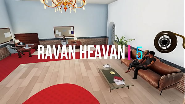 Nonton My Mumbai Friends Mike's Innocent White Fucking On Sofa After Office Hours thumbnail