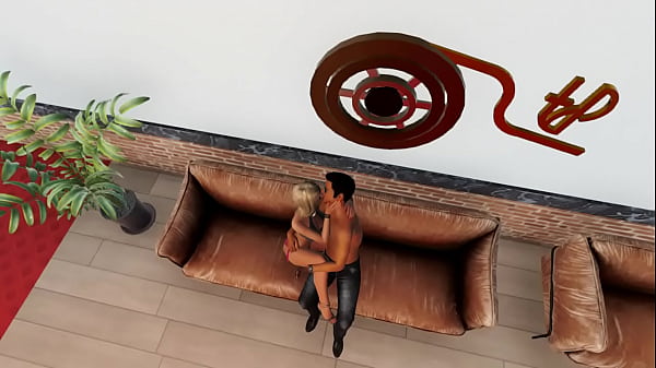 My mumbai friends mike's innocent white fucking on sofa after office hours