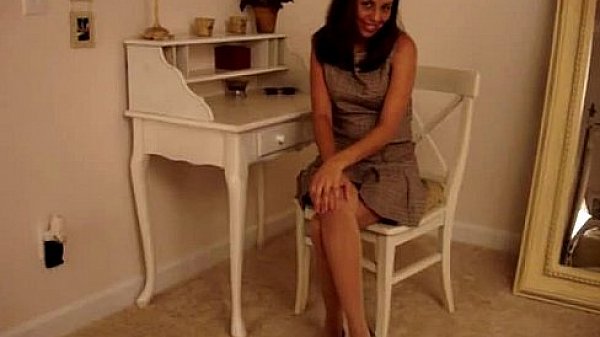 Nonton Desk Tease thumbnail