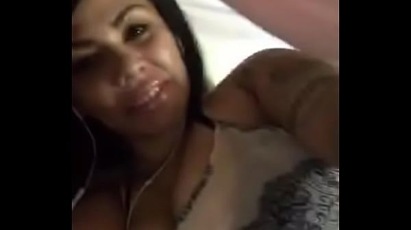 Nonton La Chicanita Puta Sexy thumbnail