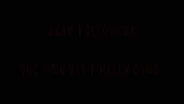 Nonton Dear Followers, We Present To You The New Member Of Our Cult, Thaylla!! thumbnail