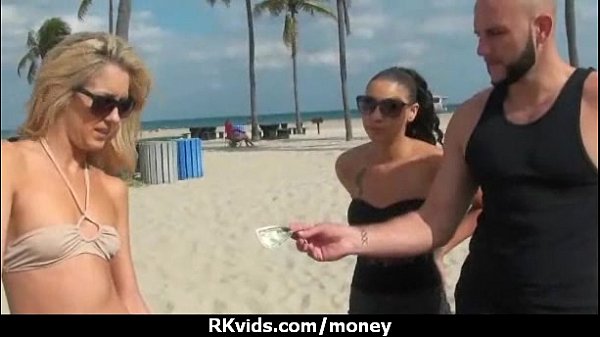 Voyeur sex for cash 25