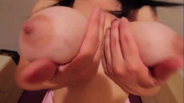 Play MP4 - Titty Tease&period; Big tits MILF Britney Swallows naked at home&period; Curvy Cougar Stripping Naked in High Heels&period;