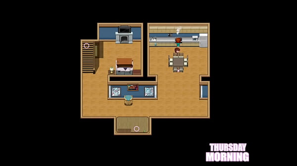 Knight of love cap 35 fucking my stepsister and stepmother's delicious vagina 