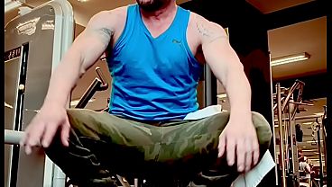 Chacal de barras insurgentes CDMX en porno gay 