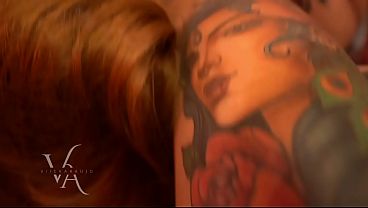 O Sonho De Todo Homem &eacute; Fuder Uma Morena, Uma Loira E Uma Ruiva Ao Mesmo Tempo thumbnail