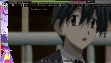 Play MP4 - School Days Hentai Part 11