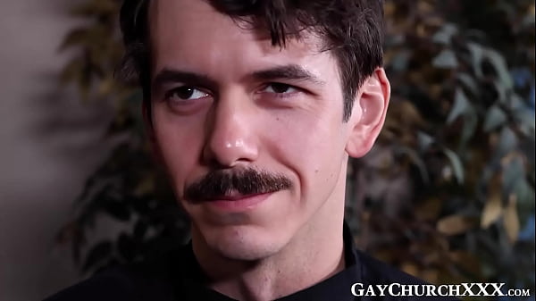 Dakota cleanses Father Wheeler&acirc;s dick to atone for his immoral deeds, a ritual that leads to a sinful fuck session. 