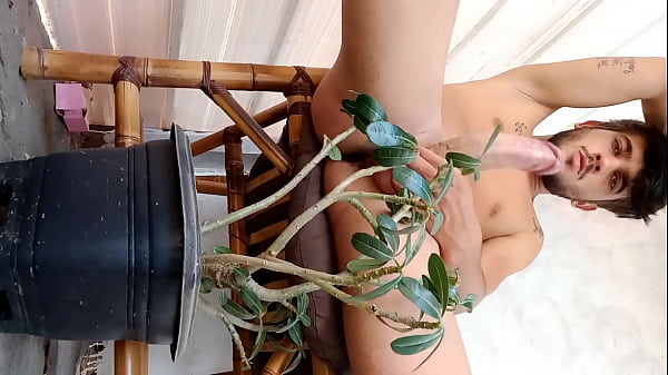 Novinho Gostoso Solo Cu E Pau thumbnail